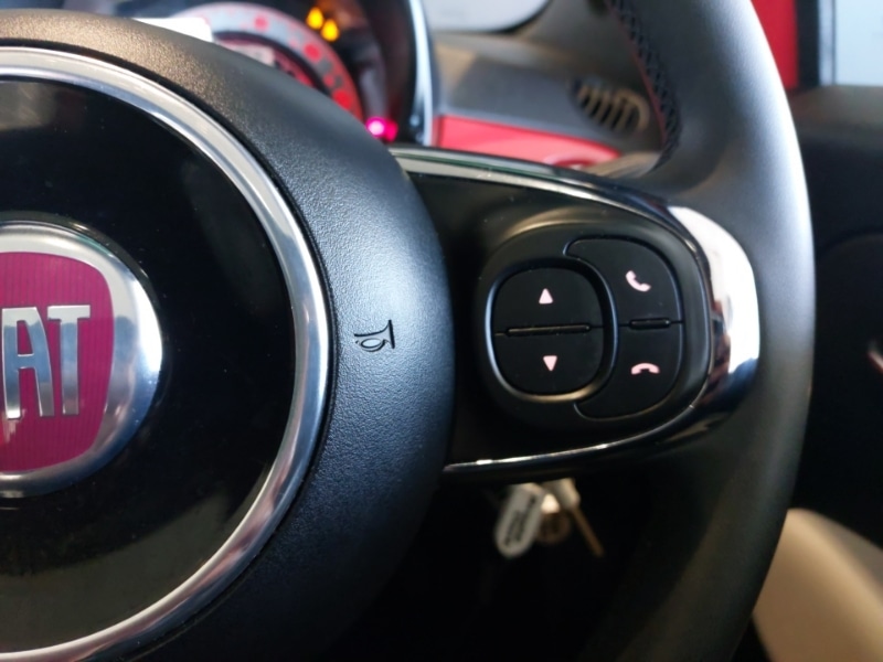 Used Fiat 500 2022 for sale - 77669671: Photo 11