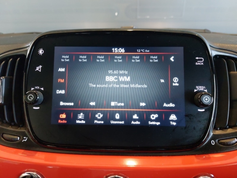 Used Fiat 500 2022 for sale - 77669671: Photo 12