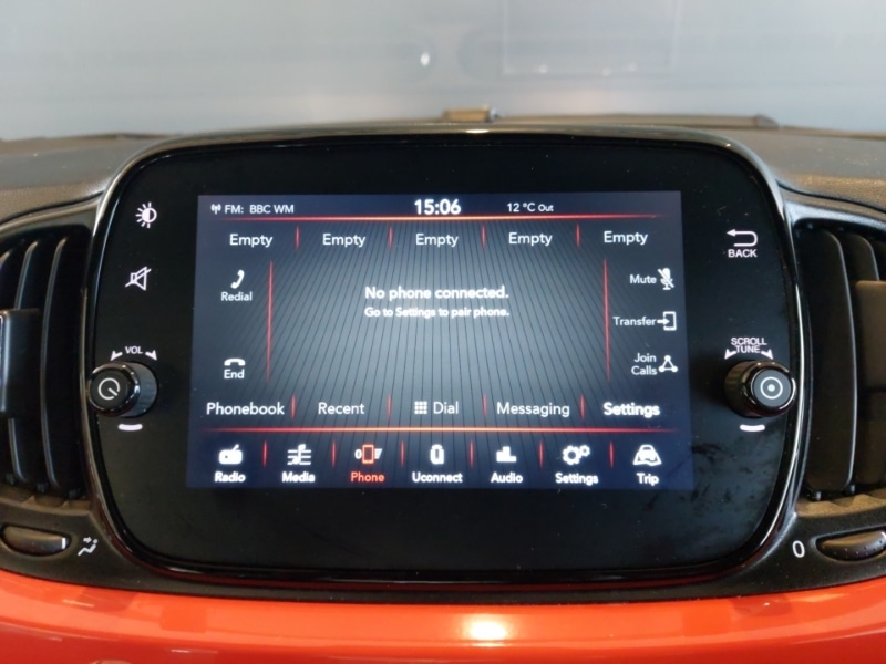 Used Fiat 500 2022 for sale - 77669671: Photo 13