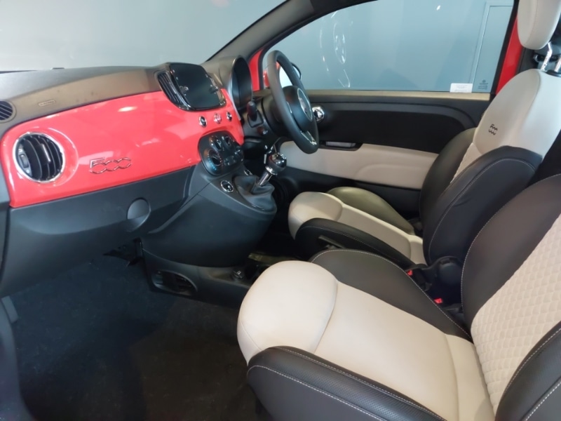 Used Fiat 500 2022 for sale - 77669671: Photo 5