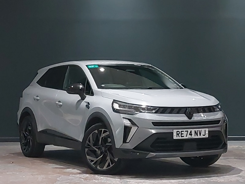 Used Renault Other 2024 for sale - 76911867: Photo 1