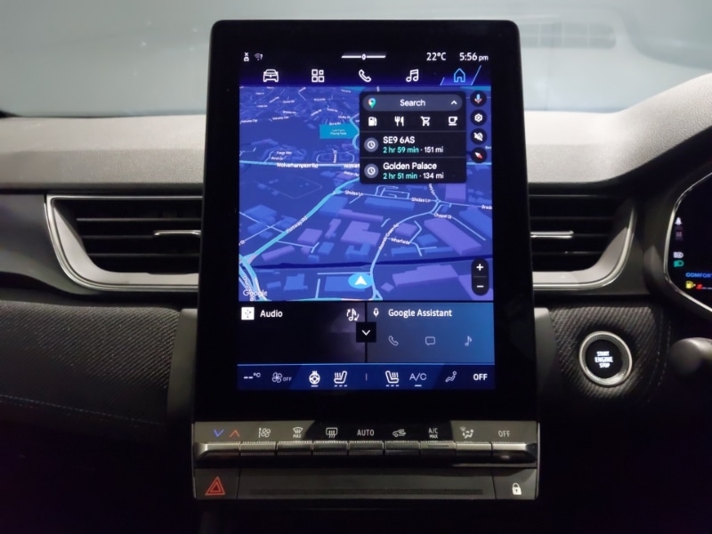 Used Renault Other 2024 for sale - 76911867: Photo 12