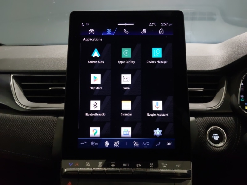 Used Renault Other 2024 for sale - 76911867: Photo 14