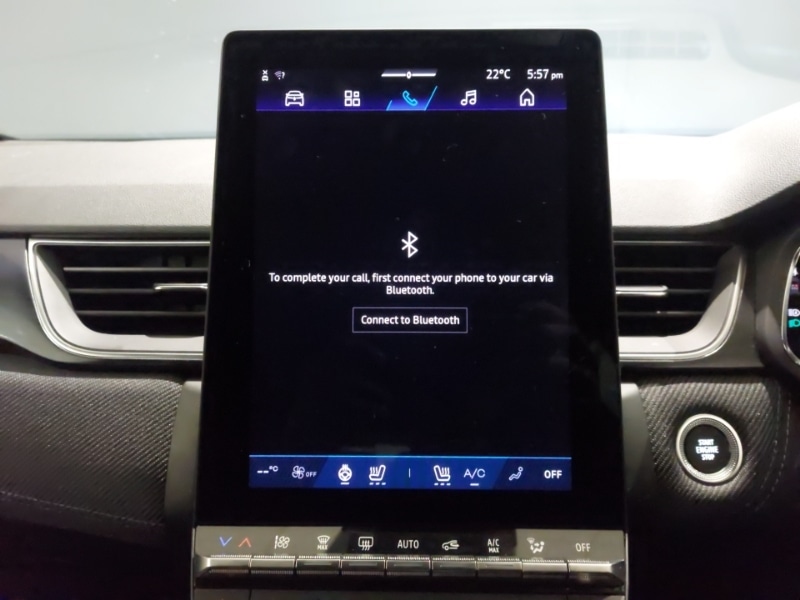 Used Renault Other 2024 for sale - 76911867: Photo 15