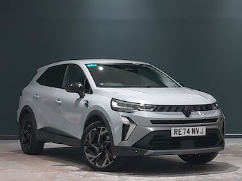 Renault Other feature image