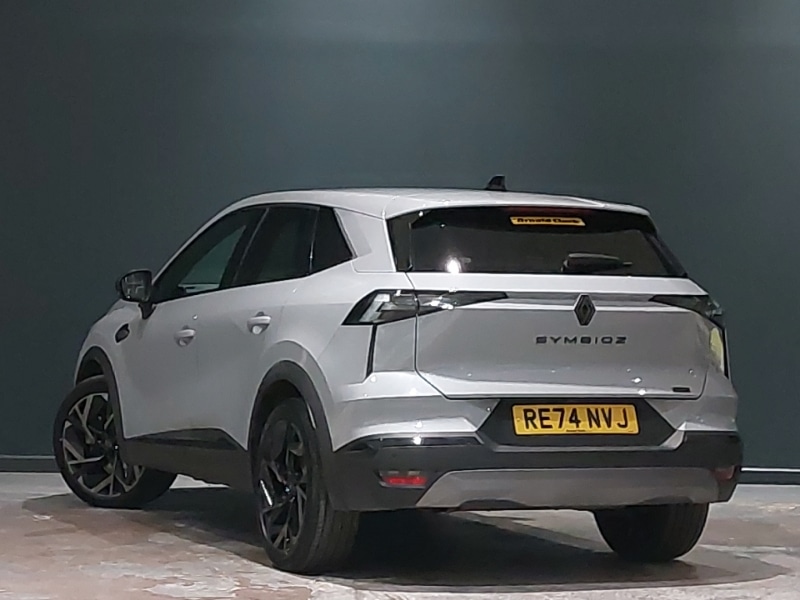 Used Renault Other 2024 for sale - 76911867: Photo 3