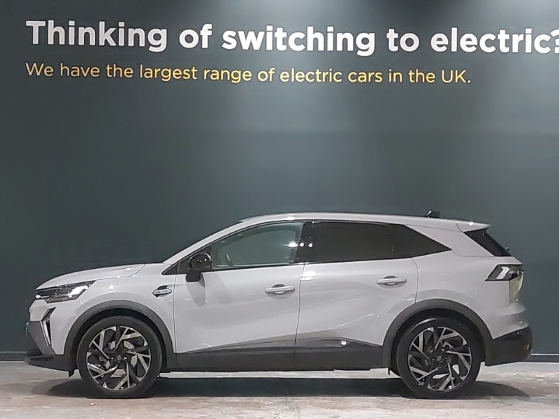 Used Renault Other 2024 for sale - 76911867: Photo 4