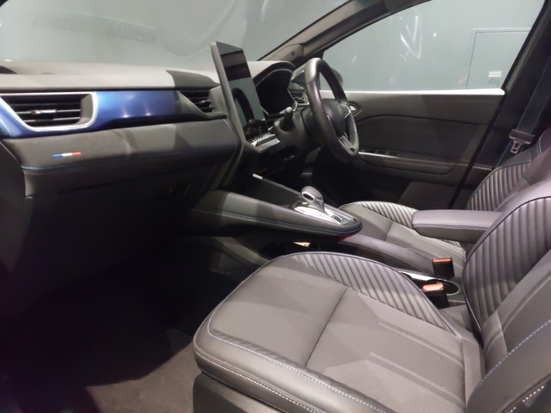 Used Renault Other 2024 for sale - 76911867: Photo 5