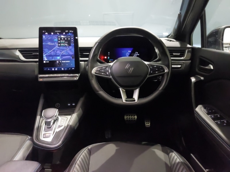 Used Renault Other 2024 for sale - 76911867: Photo 7