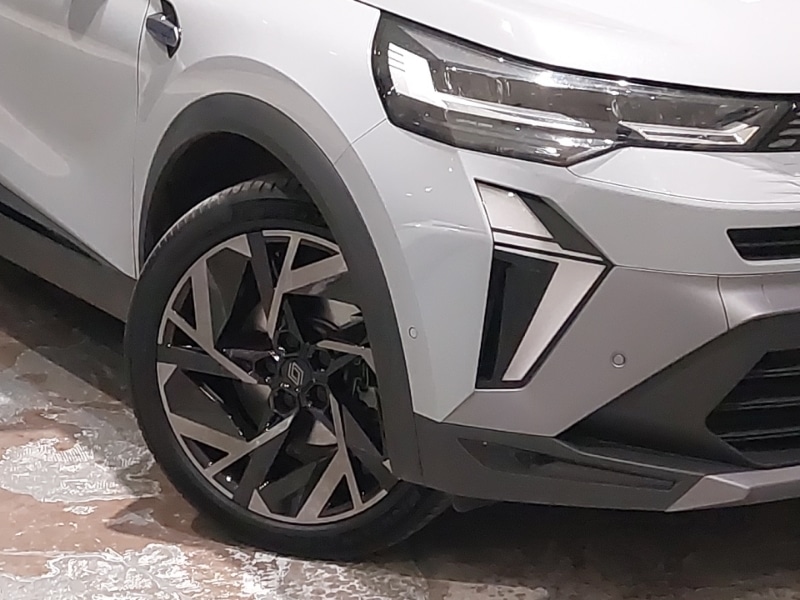 Used Renault Other 2024 for sale - 76911867: Photo 9