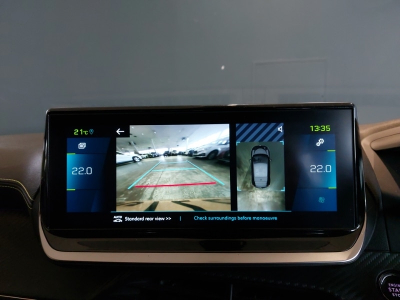 Used Peugeot 208 2022 for sale - 76924943: Photo 12