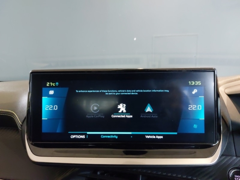 Used Peugeot 208 2022 for sale - 76924943: Photo 15