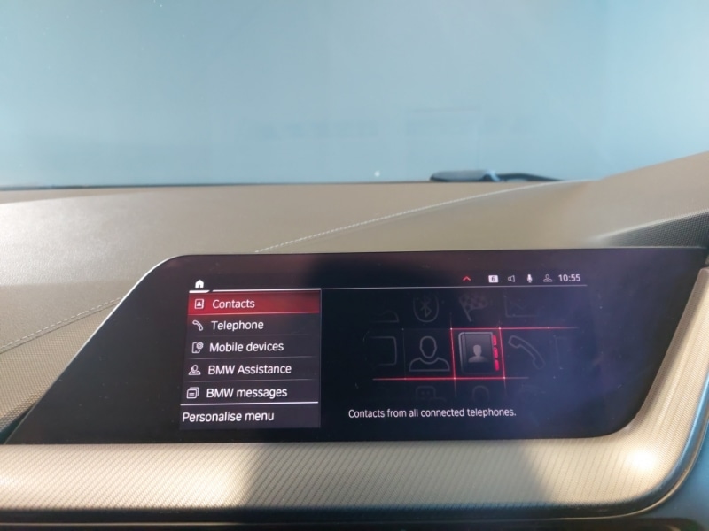 Used BMW 1 Series 2020 for sale - 76846811: Photo 14