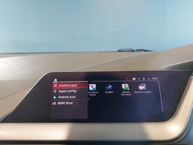 Used BMW 1 Series 2020 for sale - 76846811: Photo 15