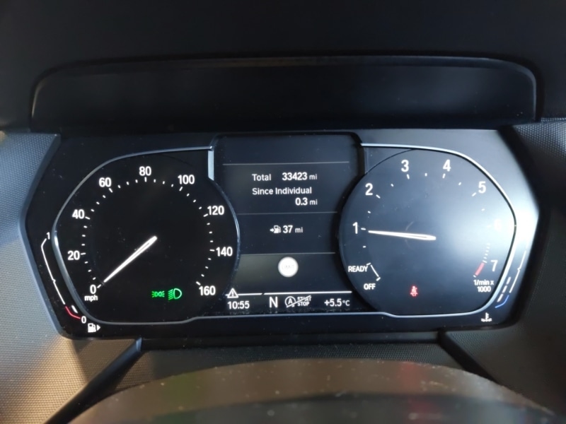 Used BMW 1 Series 2020 for sale - 76846811: Photo 19