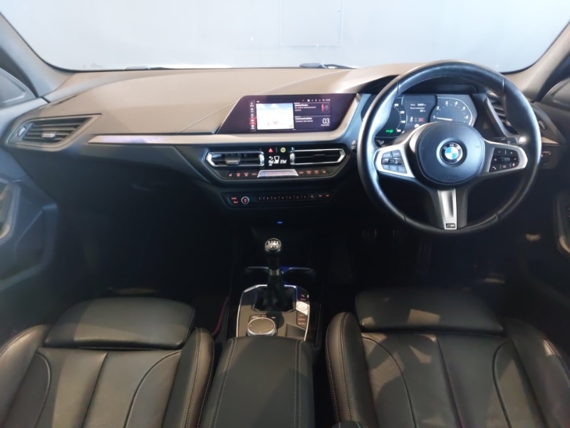 Used BMW 1 Series 2020 for sale - 76846811: Photo 2