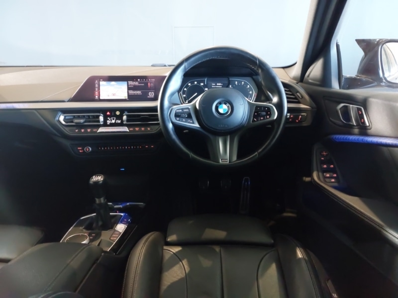 Used BMW 1 Series 2020 for sale - 76846811: Photo 7