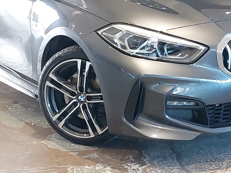 Used BMW 1 Series 2020 for sale - 76846811: Photo 9