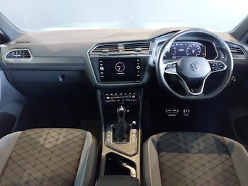 Used Volkswagen Tiguan 2023 for sale - 78940755: Photo