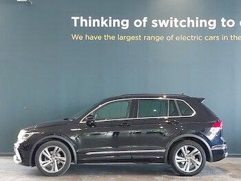 Used Volkswagen Tiguan 2023 for sale - 78940755: Photo