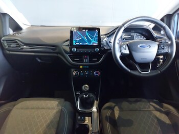 Used Ford Fiesta 2020 for sale - 78537732: Photo