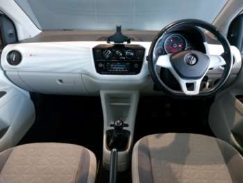 Used Volkswagen up! 2017 for sale - 75125244: Photo
