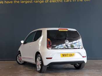 Used Volkswagen up! 2017 for sale - 75125244: Photo
