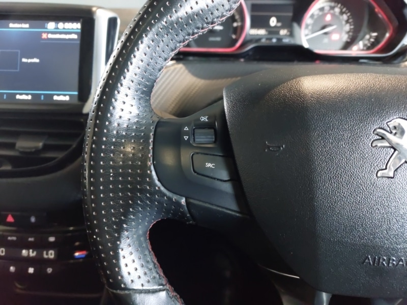 Used Peugeot 2008 2018 for sale - 78202714: Photo 10