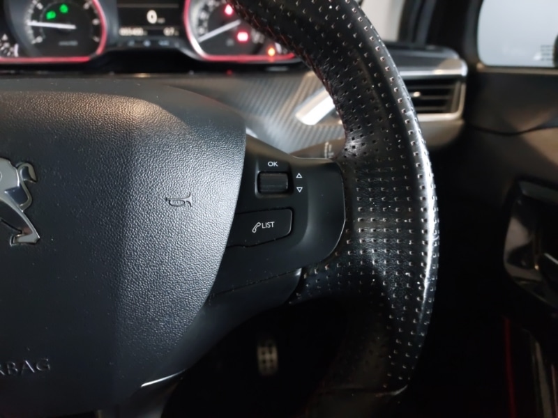 Used Peugeot 2008 2018 for sale - 78202714: Photo 11