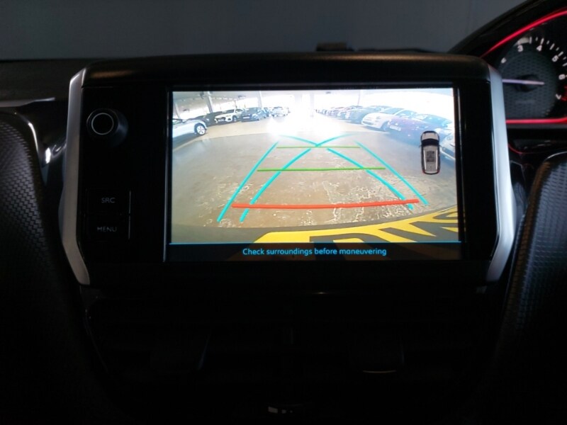 Used Peugeot 2008 2018 for sale - 78202714: Photo 12