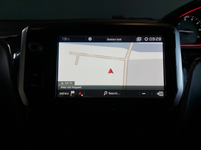 Used Peugeot 2008 2018 for sale - 78202714: Photo 13