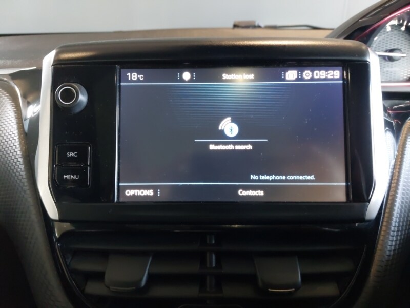 Used Peugeot 2008 2018 for sale - 78202714: Photo 14