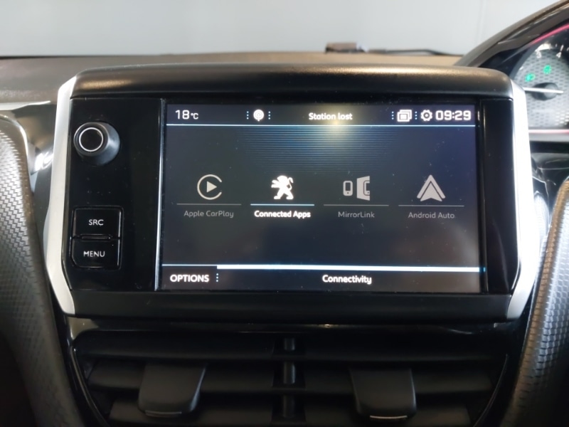 Used Peugeot 2008 2018 for sale - 78202714: Photo 15