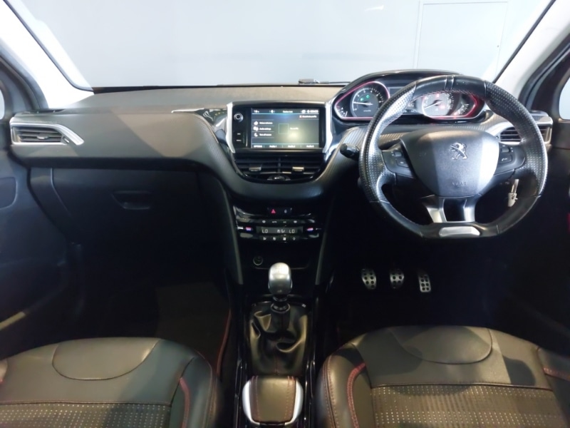 Used Peugeot 2008 2018 for sale - 78202714: Photo 2