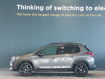 Used Peugeot 2008 2018 for sale - 78202714: Photo