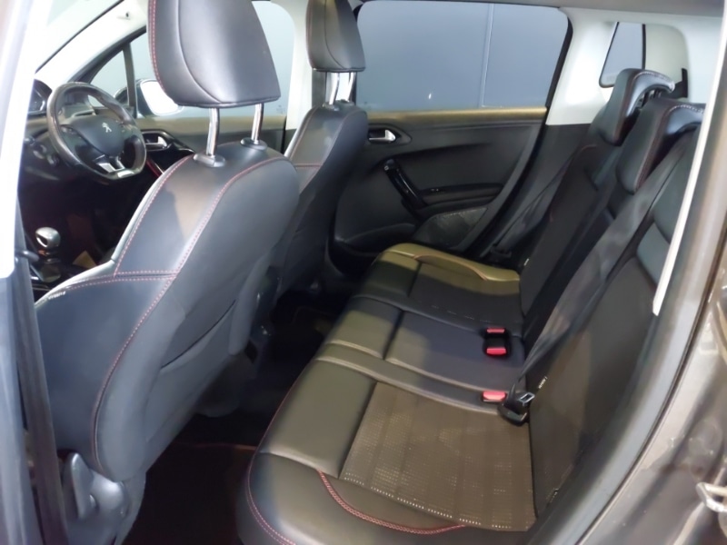 Used Peugeot 2008 2018 for sale - 78202714: Photo 6