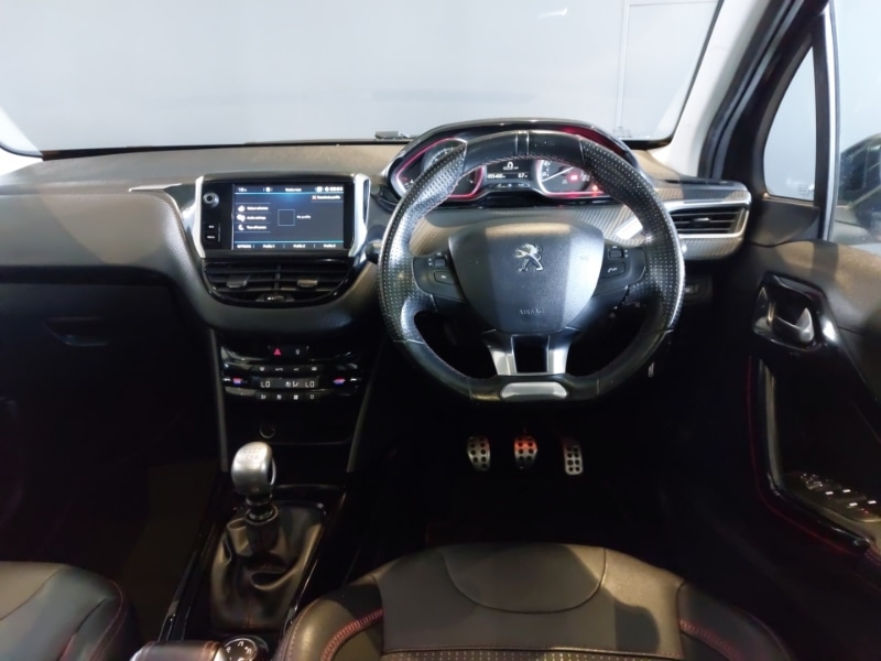 Used Peugeot 2008 2018 for sale - 78202714: Photo 7