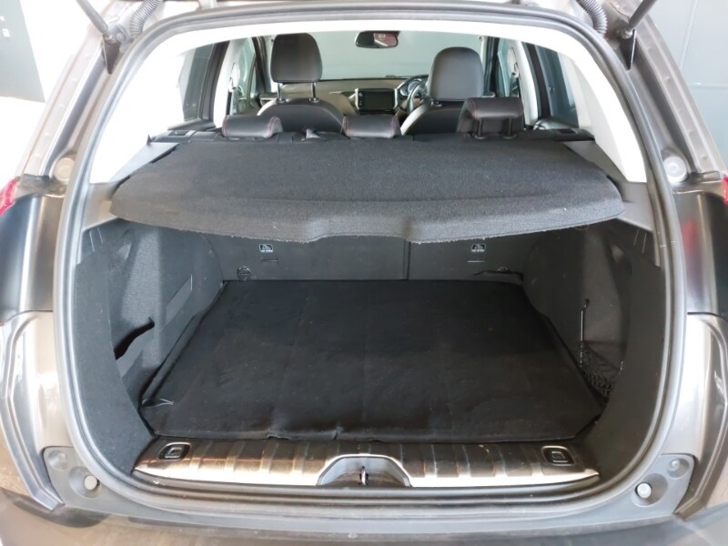 Used Peugeot 2008 2018 for sale - 78202714: Photo 8