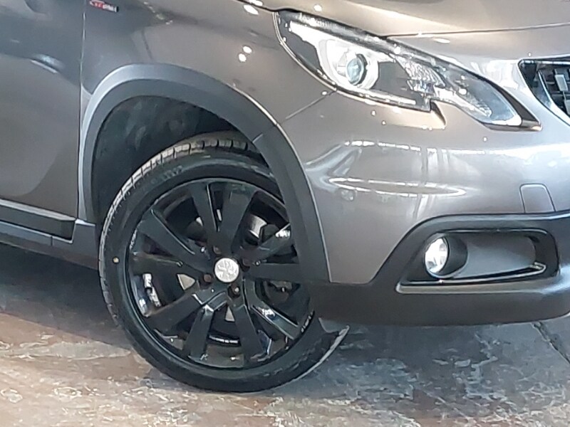 Used Peugeot 2008 2018 for sale - 78202714: Photo 9