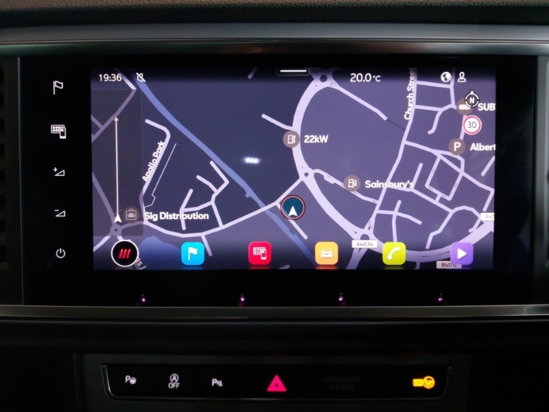 Used SEAT Ateca 2024 for sale - 76974844: Photo 13