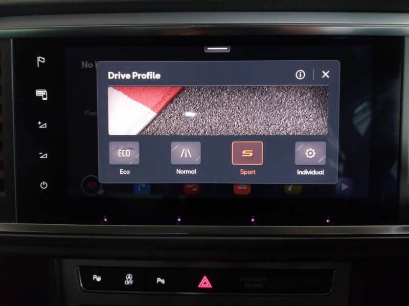 Used SEAT Ateca 2024 for sale - 76974844: Photo 15