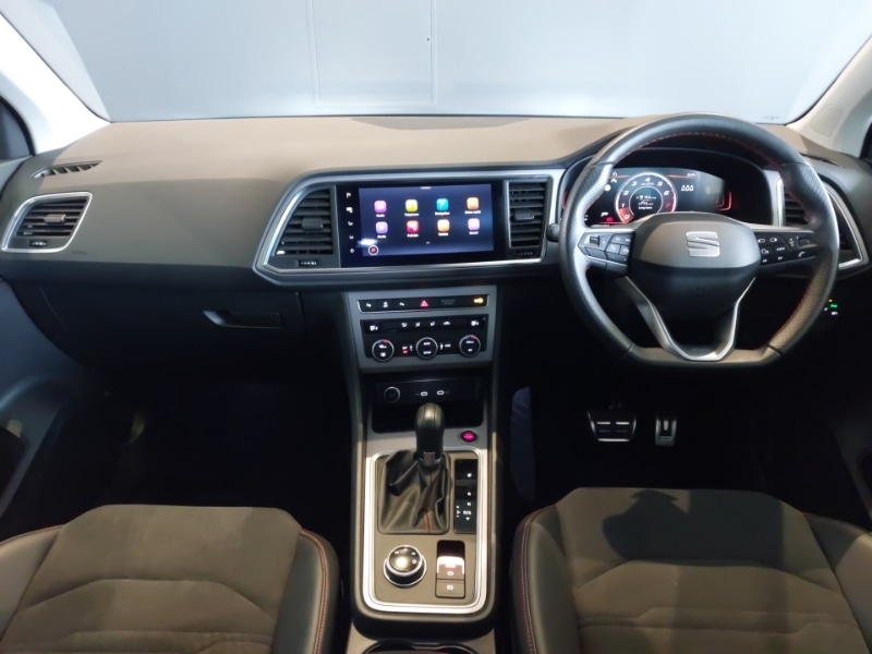 Used SEAT Ateca 2024 for sale - 76974844: Photo 2