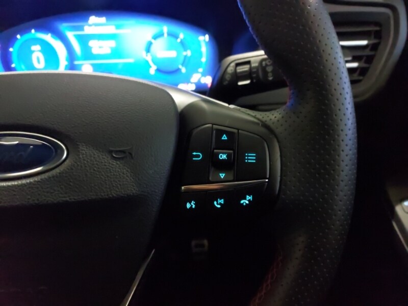 Used Ford Kuga 2022 for sale - 77453972: Photo 11