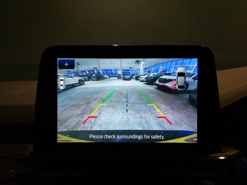 Used Ford Kuga 2022 for sale - 77453972: Photo 13