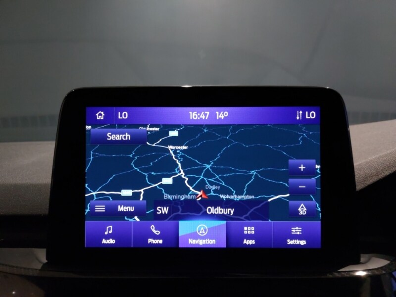 Used Ford Kuga 2022 for sale - 77453972: Photo 14