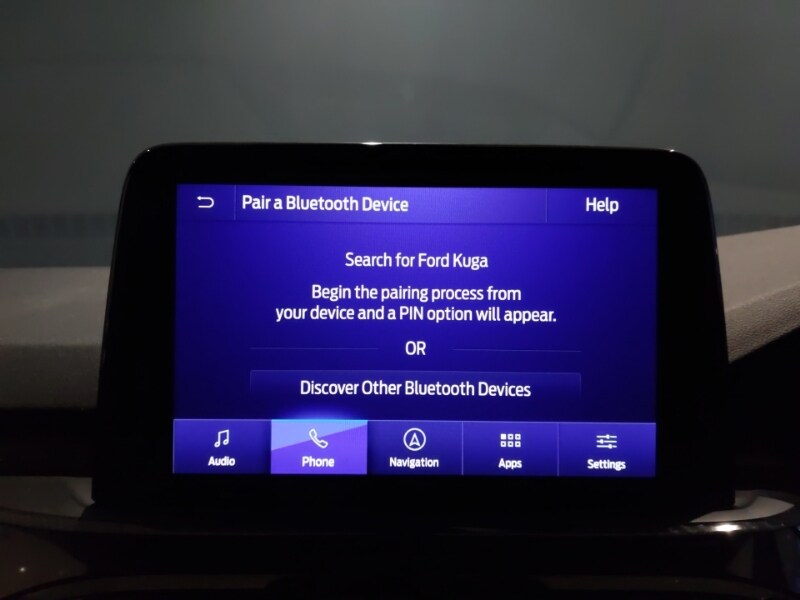 Used Ford Kuga 2022 for sale - 77453972: Photo 15