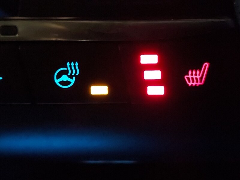 Used Ford Kuga 2022 for sale - 77453972: Photo 16