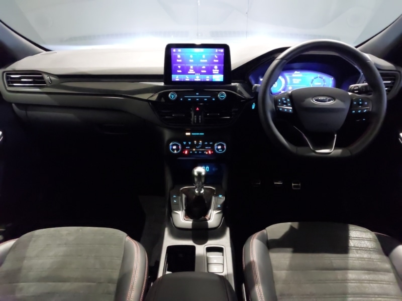 Used Ford Kuga 2022 for sale - 77453972: Photo 2