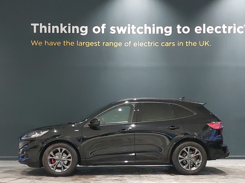 Used Ford Kuga 2022 for sale - 77453972: Photo 4