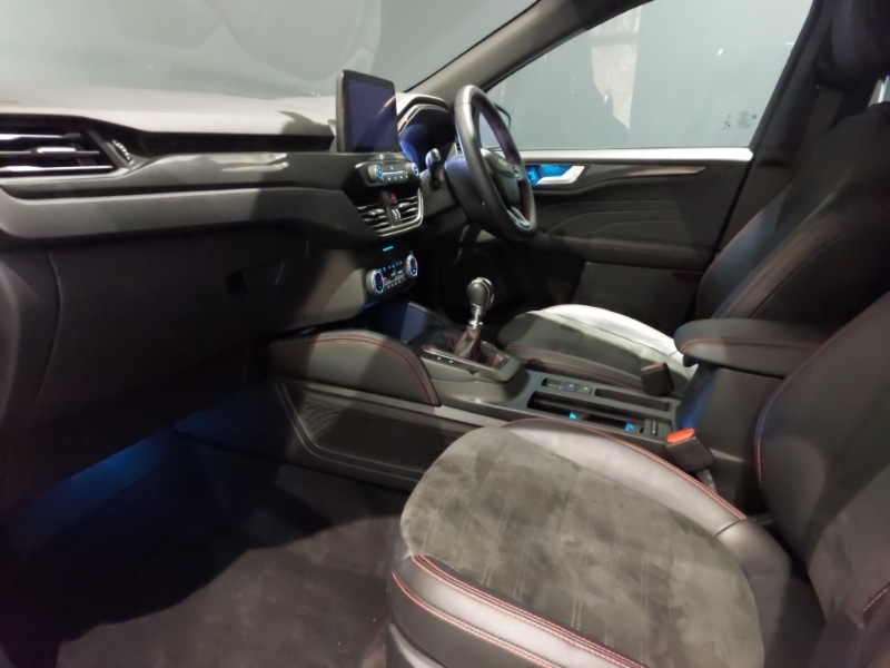 Used Ford Kuga 2022 for sale - 77453972: Photo 5